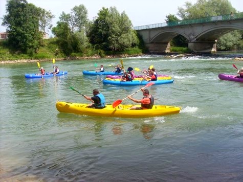 Activités jeunes CCMC