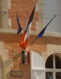 Mairie de Cheppes la Prairie